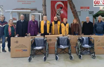 Edirne'de dayanışma kültürü yaşatılıyor