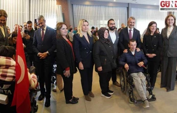 Edirne'de dayanışma örneği