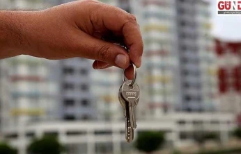 Edirne'de geçen ay 657, konut satıldı