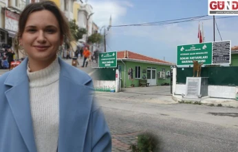 Edirne'de hayvan ölümleri sonrası belediye eleştiriliyor