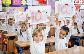 Edirne'de karne zamanı: binlerce öğrenci için tatil başlıyor 