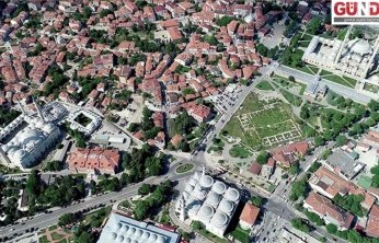 Edirne'de konut satışları arttı