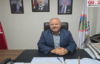 Edirne'de oda seçimi: Yaşagör aday olmadı