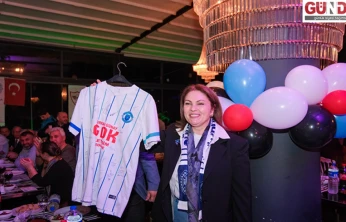 Edirne'de spor buluşması: İba'dan gençlere destek mesajı