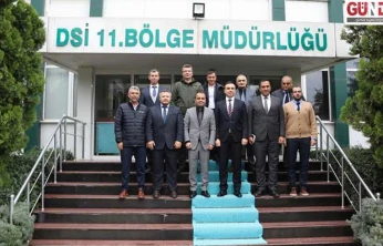 Edirne'de Tarım ve Orman Koordinasyon toplantısı yapıldı
