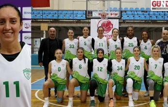 Edirne DSİ Spor Kulübü'nün 46 yaşındaki kaptanı Toker, azmi ve çalışkanlığıyla takdir topluyor