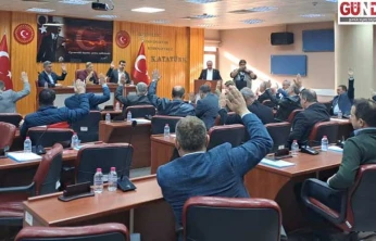 Edirne İl Genel Meclisi 2026 Yılı Su, Atıksu ve Katı Atık Ücret Tarifelerini Belirledi