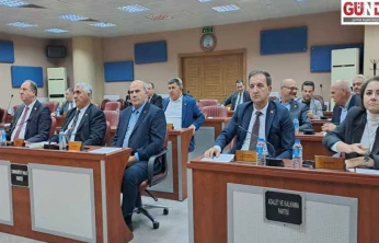 Edirne İl Genel Meclisi'nde Bütçe ve Spor Gündemi