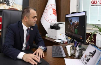 Edirne İl Tarım ve Orman Müdürü Köse,   2025'e Damga Vuran Kareler İçin Oy Kullandı