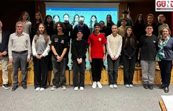 Edirne Kent Konseyi Çocuk Meclisi 1. Olağan Genel Kurulu gerçekleşti