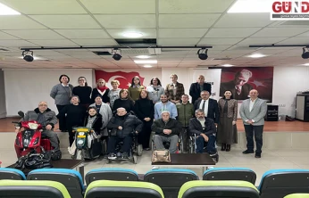 Edirne Kent Konseyi Engelliler Meclisi faaliyete geçti