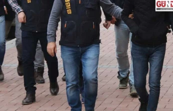 Edirne merkezli yasa dışı bahis operasyonunda 13 şüpheli gözaltına alındı