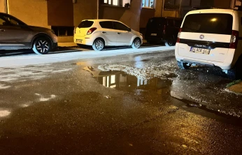 Edirne'nin çilesi bitecek gibi durmuyor