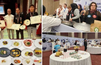 Edirne'nin Lezzet Elçileri İstanbul'dan Zaferle Döndü:   Usta Şefler İpsala Pirincine Hayran Kaldı!