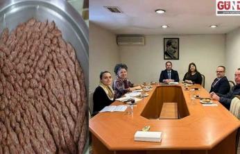 Edirne'nin meşhur sokak lezzeti 'Tencere köftesi' coğrafi işaret yolunda