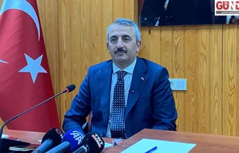 Edirne'nin su sorununa çözüm: Yeni isale hattı DSİ tarafından üstlenildi