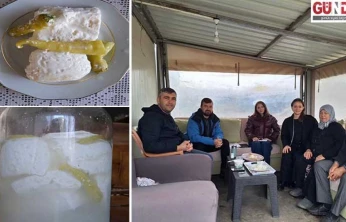 Edirne Olgunlaşma Enstitüsü 'Peynir Rotası' projesiyle bölgenin gastronomi hafızasını derliyor