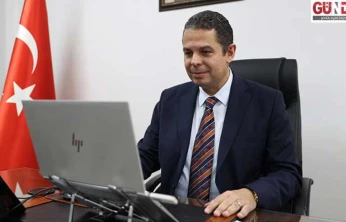 Edirne Sağlık Müdürü Yıldırım, AA'nın