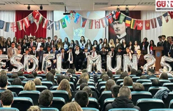 Edirne Süleyman Demirel Fen Lisesi'nde İlk MUN Konferansı Başladı