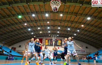 Edirne, U-14 Kızlar Bölge Şampiyonası'na ev sahipliği yapıyor