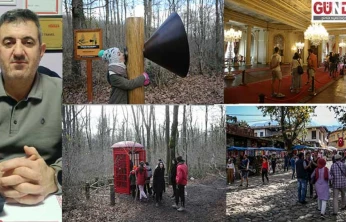 Edirneli ailelere tatil fırsatı ara tatil turları dolmak üzere