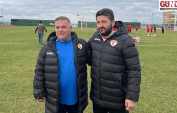 Edirnespor'da yaprak dökümü