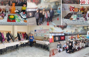 Emek, Kültür ve Tasarruf Aynı Çatı Altında