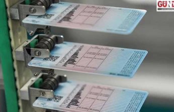 Eski Tip Ehliyetlerde Son Gün Yoğunluğu