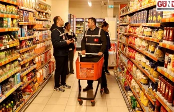 Fahiş fiyat artışlarına denetim