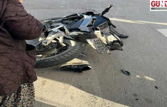 Feci Kaza 1 ağır yaralı