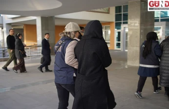 FETÖ'nün öğrenci yapılanmasına operasyon 6 şüpheli cezaevinde