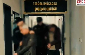 FETÖ'ye yönelik eş zamanlı operasyonda 151 şüpheli yakalandı