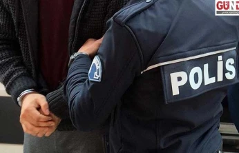 Firari hükümlü yakalandı