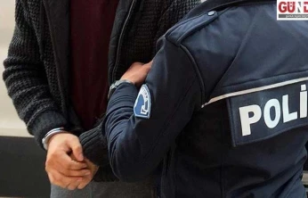 Firari hükümlü yakalandı