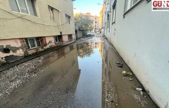 Foseptik taştı, aylardır uğrayan olmadı