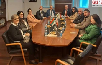 GastroAkademi'den Uluslararası İş Birliği 