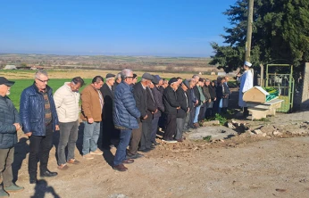 Gazeteci Fahrettin Baydar'ın acı günü