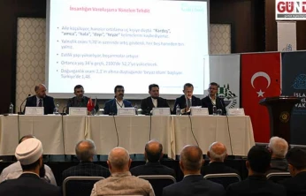 GBT propagandalarına karşı 'Aile dostu ekosistem' inşası önerisi