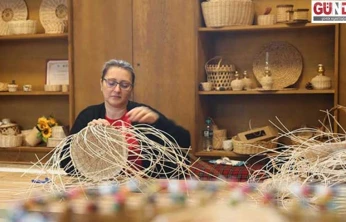 Geleneksel el sanatlarına katkı sağlamak için alımlar yapılacak