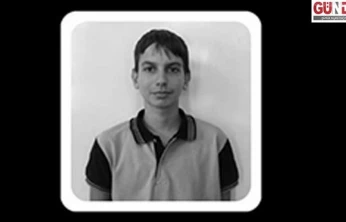Genç öğrenci Emre Bilgin vefat etti