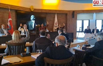 Gencan, 'Hafta başı itibariyle su problemi kalmadı'