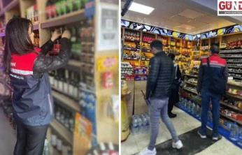 Gıda güvenliği için yılbaşı seferberliği başladı