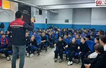 Gıda güvenliğinde önlemler arttırıldı