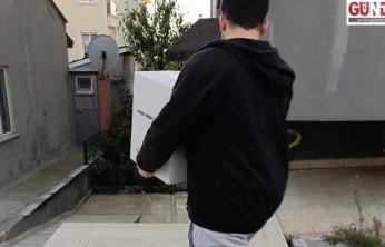 Gönüllere umut olmak için yola çıktılar