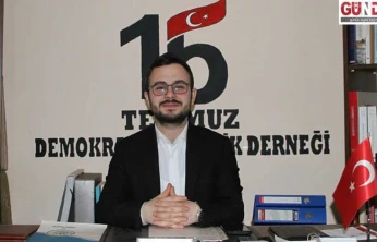 Güner, Miraç Kandili dolayısıyla mesaj yayımladı