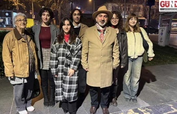 'Güvenli Sokaklar Projesi' ile karanlık sokakları aydınlatmayı hedefliyorlar