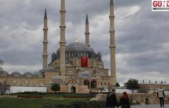 Havalar soğudu termometreler 2 dereceye kadar düştü