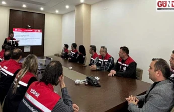 Hayvancılıkta verimlilik için toplantı