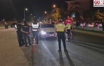 Hırsızlık ve dolandırıcılık olaylarında büyük azalma