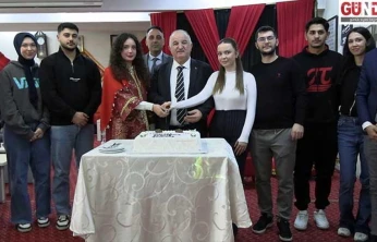 Huzurevi sakinleriyle birlikte mutluluğa ilk adım